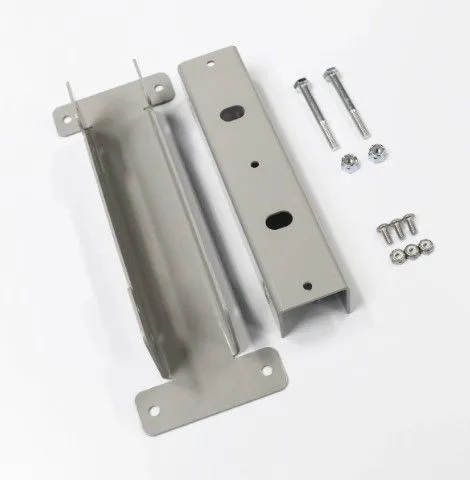 CARGO TRAY EXTENDED HEIGHT KIT